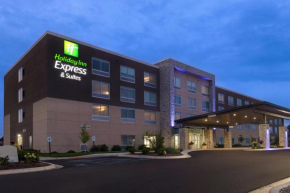 Holiday Inn Express & Suites - Brighton by IHG Brighton